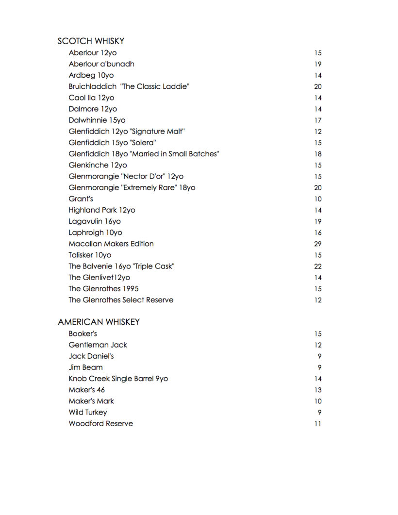 Whisky 2